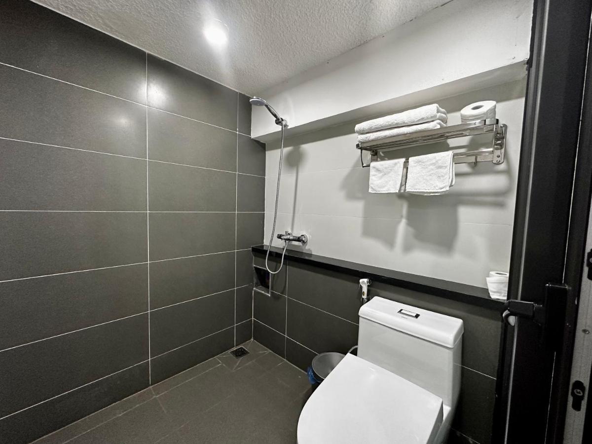 Hanoi Saga Hotel Luaran gambar