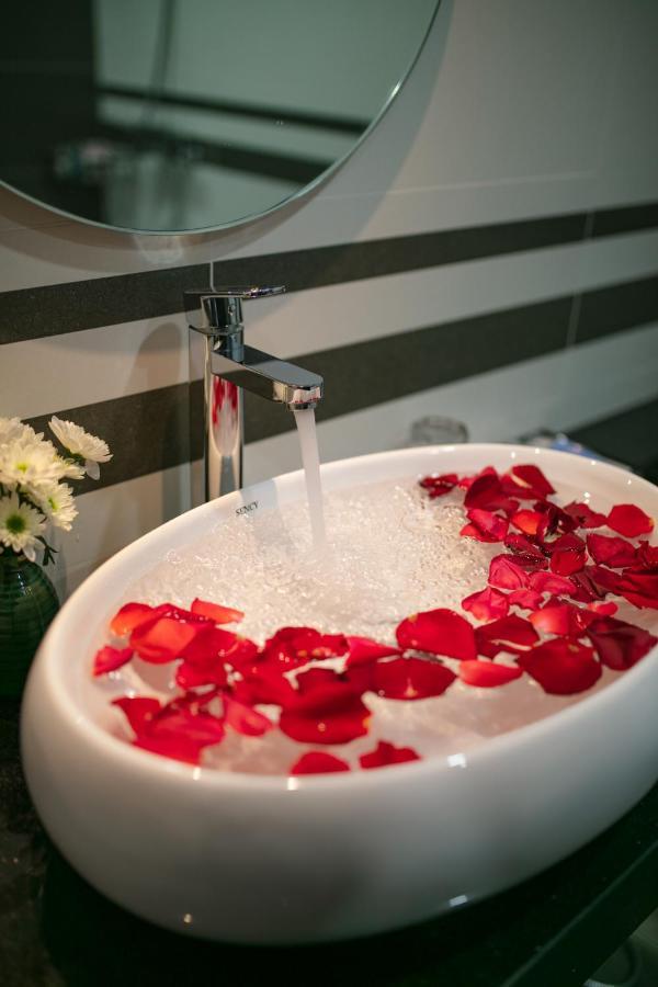 Hanoi Saga Hotel Luaran gambar